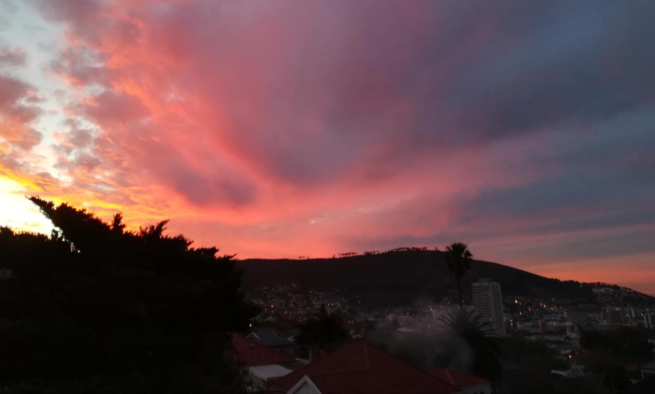 Appartamento One Above Città del Capo Esterno foto