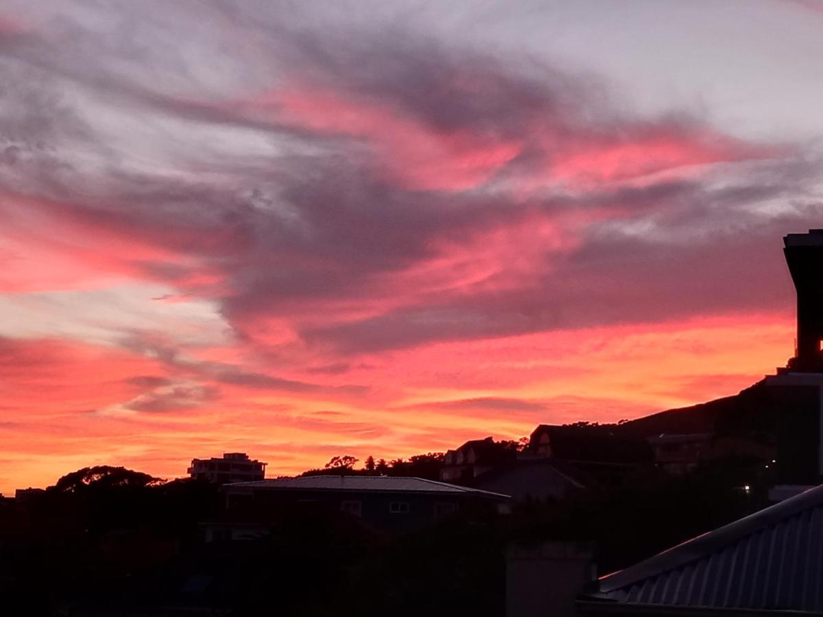 Appartamento One Above Città del Capo Esterno foto